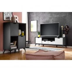 Loftscape Kommode Nevez II - Weiß / Grau 15 Loftscape Kommode Nevez II - Weiß / Grau -Wohnzimmermöbel boutique en ligne 1000230758 201113 13092600068 MOOD DETAILS P000000001000230758 mood