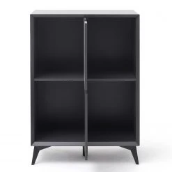 Loftscape Kommode Nevez II - Weiß / Grau 17 Loftscape Kommode Nevez II - Weiß / Grau -Wohnzimmermöbel boutique en ligne 1000230758 201113 13092900070 DETAILS P000000001000230758