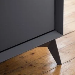 Loftscape Kommode Nevez II - Weiß / Grau 21 Loftscape Kommode Nevez II - Weiß / Grau -Wohnzimmermöbel boutique en ligne 1000230758 201113 13093900075 DETAILS P000000001000230758