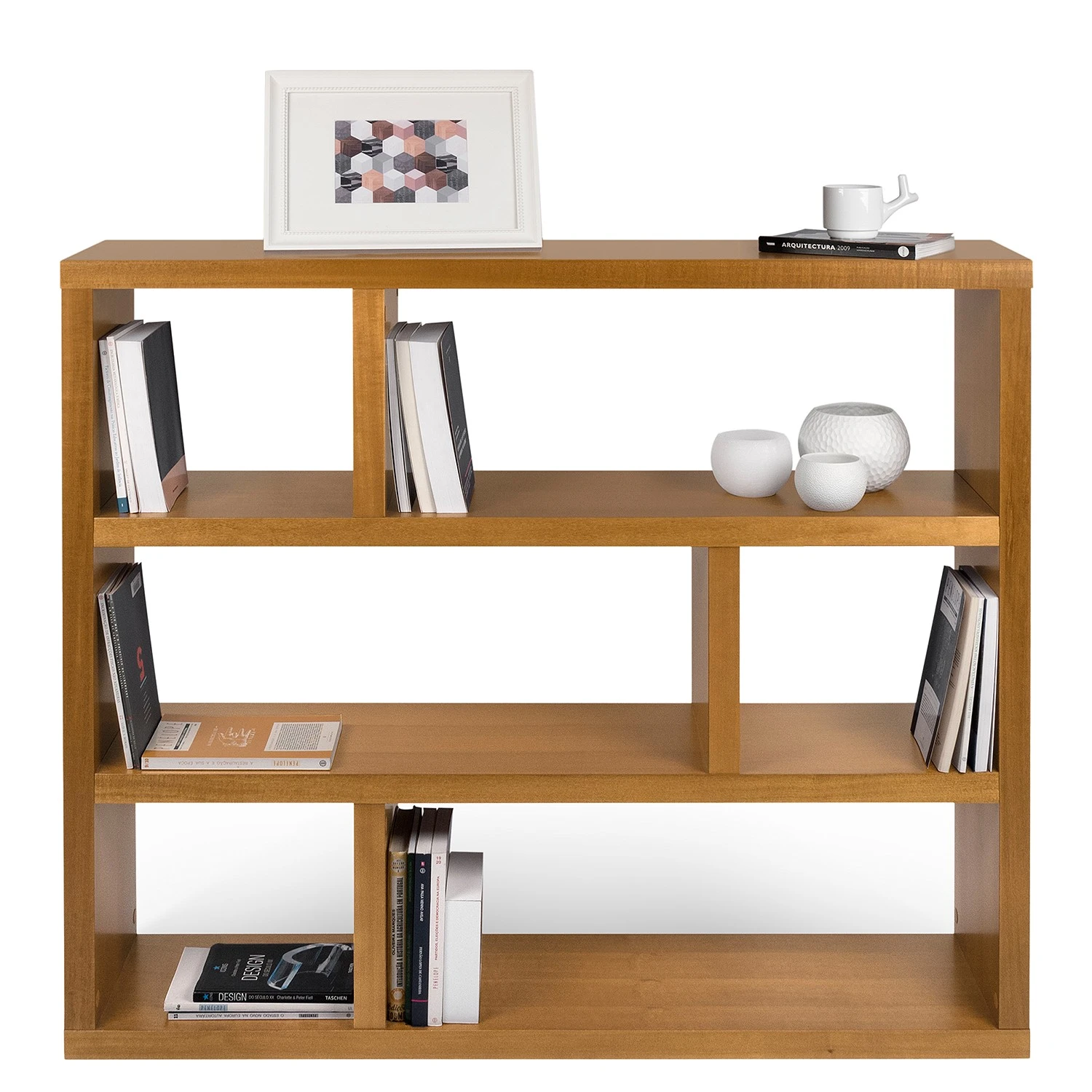 Temahome Regal Dublin - Mukali - Höhe: 105 cm 6 Temahome Regal Dublin - Mukali - Höhe: 105 cm – Bild 6