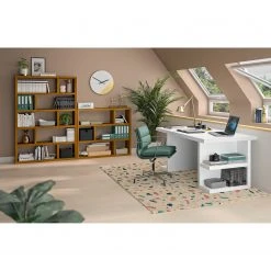 Temahome Regal Dublin - Mukali - Höhe: 105 cm 9 Temahome Regal Dublin - Mukali - Höhe: 105 cm -Wohnzimmermöbel boutique en ligne 1000230806 220803 021 MOOD DETAILS P000000001000230806 mood