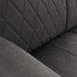 Ars manufacti Sofa Menet (3-Sitzer) - Samt - Samt Ravi: Grau 16 Ars manufacti Sofa Menet (3-Sitzer) - Samt - Samt Ravi: Grau -Wohnzimmermöbel boutique en ligne 1000231899 210205 07461500682 DETAILS P000000001000231899