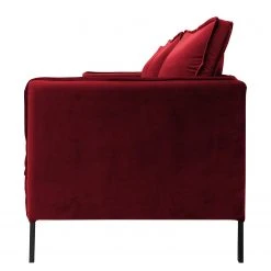 Ars manufacti Sofa Danze (3-Sitzer) - Samt - Samt Ravi: Rot 13 Ars manufacti Sofa Danze (3-Sitzer) - Samt - Samt Ravi: Rot -Wohnzimmermöbel boutique en ligne 1000231926 210205 07550500932 DETAILS P000000001000231926