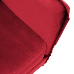 Ars manufacti Sofa Danze (3-Sitzer) - Samt - Samt Ravi: Rot 19 Ars manufacti Sofa Danze (3-Sitzer) - Samt - Samt Ravi: Rot -Wohnzimmermöbel boutique en ligne 1000231926 210205 07551700938 DETAILS P000000001000231926