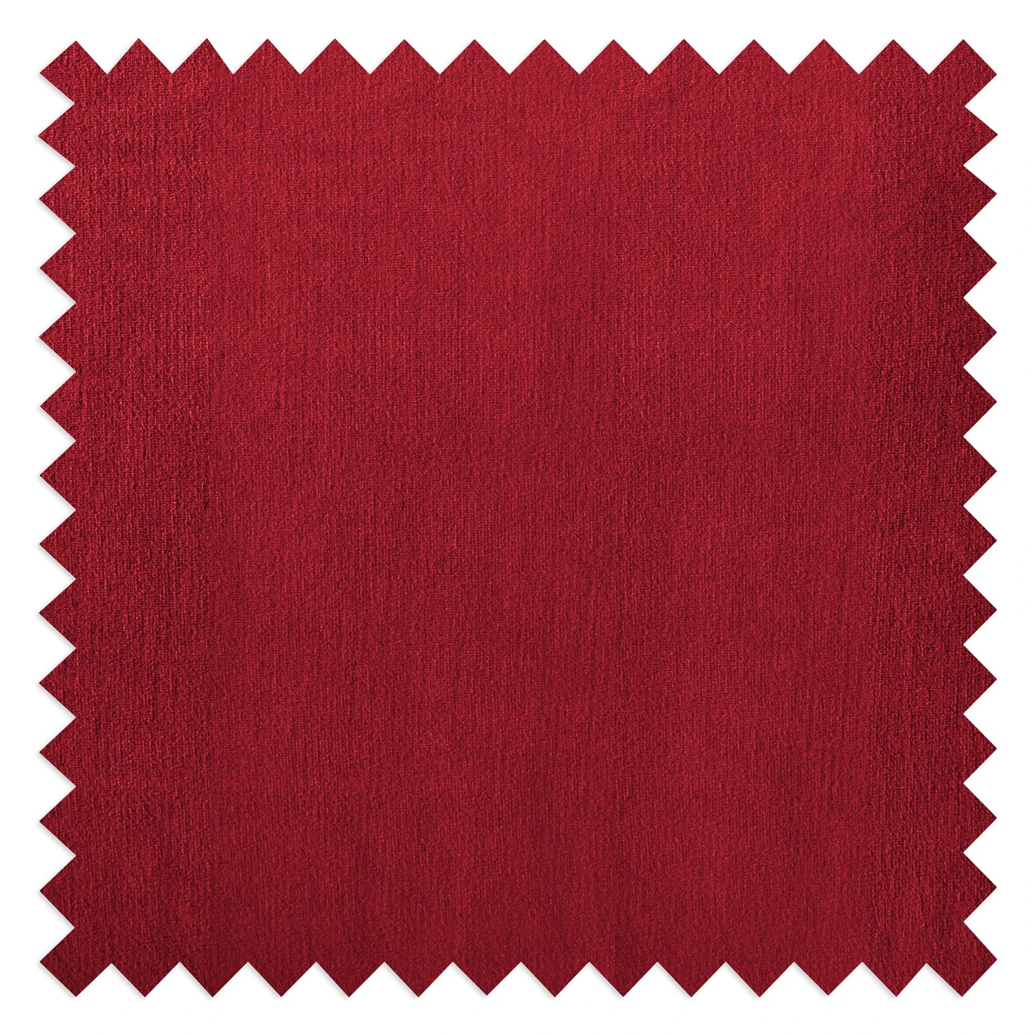 Ars manufacti Sofa Danze (3-Sitzer) - Samt - Samt Ravi: Rot 11 Ars manufacti Sofa Danze (3-Sitzer) - Samt - Samt Ravi: Rot – Bild 11