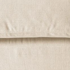 Studio Copenhagen Polsterhocker Velada - Webstoff - Kaschmir - Breite: 84 cm 17 Studio Copenhagen Polsterhocker Velada - Webstoff - Kaschmir - Breite: 84 cm -Wohnzimmermöbel boutique en ligne 1000232655 210219 06340600059 DETAILS P000000001000232655