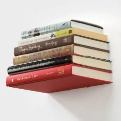 Umbra Wandregal Conceal (3er-Set) - Metall - Silber - 18 x 17 cm 20 Umbra Wandregal Conceal (3er-Set) - Metall - Silber - 18 x 17 cm -Wohnzimmermöbel boutique en ligne 1000235499 201214 15131800464 DETAILS P000000001000235499