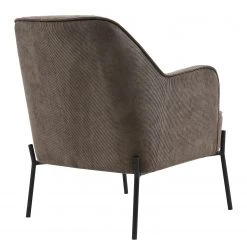 Mørteens Sessel Bohemia - Ohne Hocker - Cord -Wohnzimmermöbel boutique en ligne 1000235799 210126 13053500017 DETAILS P000000001000235799