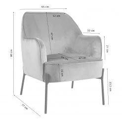 Mørteens Sessel Bohemia - Ohne Hocker - Cord -Wohnzimmermöbel boutique en ligne 1000235799 210126 13053600018 SKETCH DETAILS P000000001000235799 sketch
