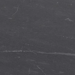 Red Living Beistelltisch Utelle III - Marmor Schwarz Dekor / Schwarz -Wohnzimmermöbel boutique en ligne 1000235861 201218 06133100015 DETAILS P000000001000235861