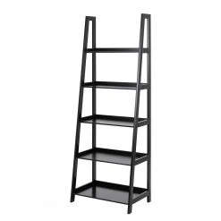 Mørteens Regal Dilbert I - Schwarz