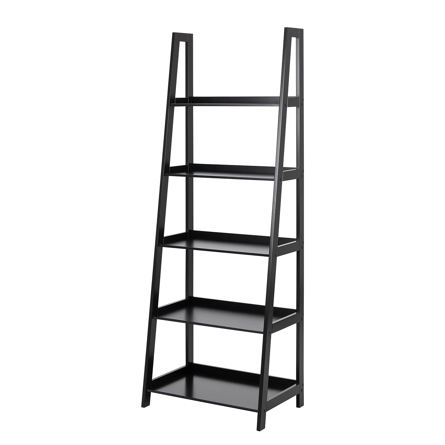 Mørteens Regal Dilbert I - Schwarz 1 Mørteens Regal Dilbert I - Schwarz