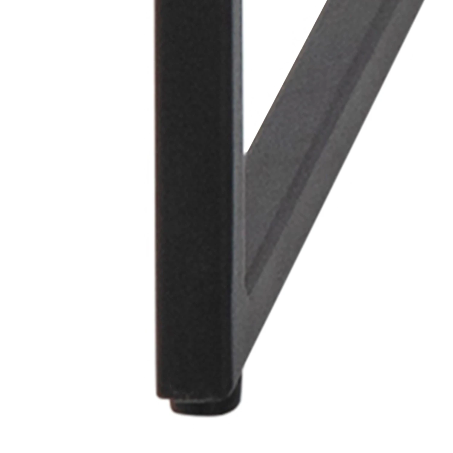 Red Living Couchtisch Utelle II - Marmor Schwarz Dekor / Schwarz 5 Red Living Couchtisch Utelle II - Marmor Schwarz Dekor / Schwarz – Bild 5