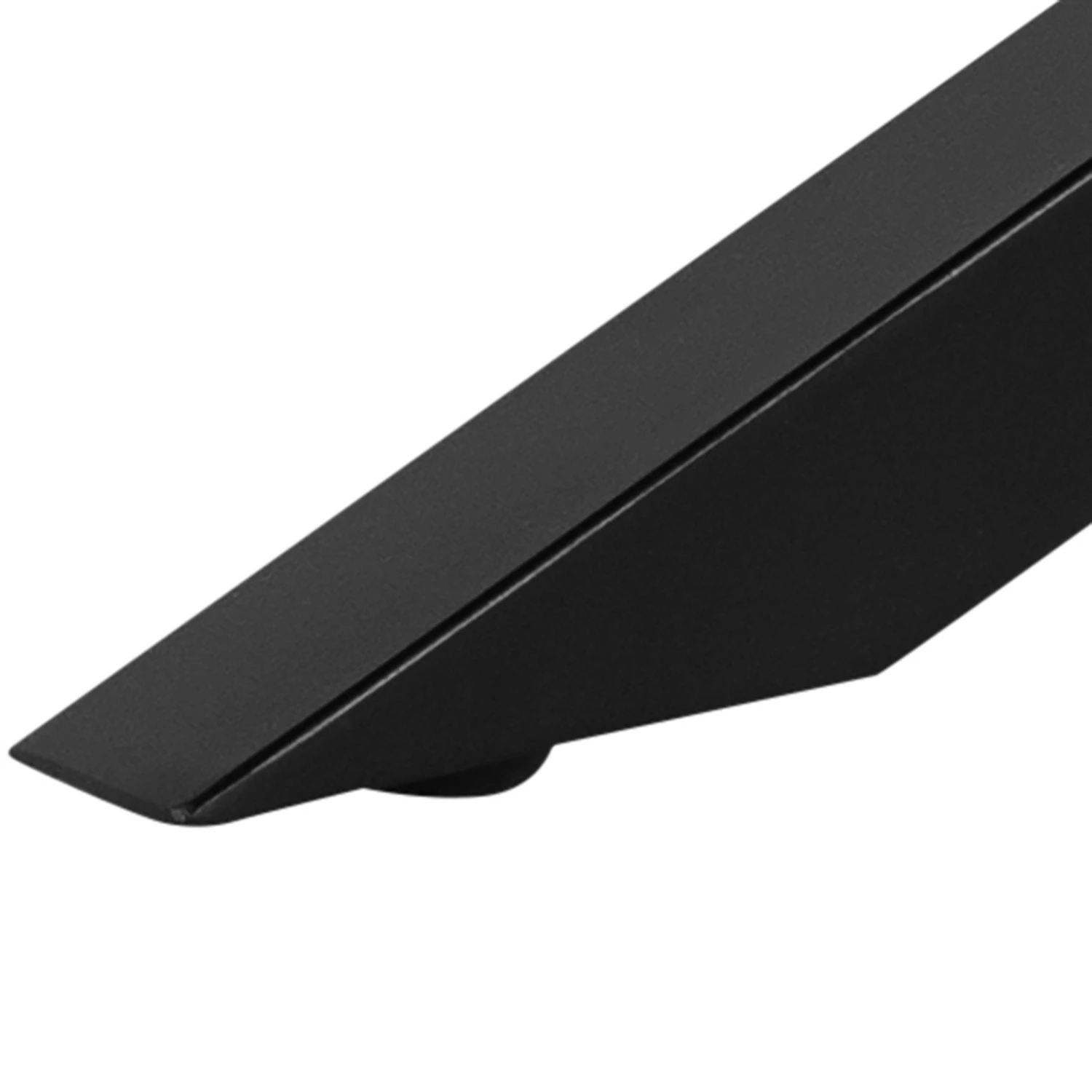 Red Living Couchtisch Ruffec - Keramik / Metall - Schwarz 4 Red Living Couchtisch Ruffec - Keramik / Metall - Schwarz – Bild 4