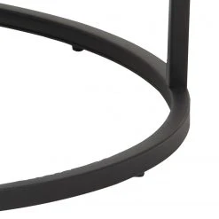 Red Living Couchtisch Senez I (2er-Set) - Glas / Metall - Marmor Schwarz Dekor / Schwarz 16 Red Living Couchtisch Senez I (2er-Set) - Glas / Metall - Marmor Schwarz Dekor / Schwarz -Wohnzimmermöbel boutique en ligne 1000235867 201218 06153500062 DETAILS P000000001000235867