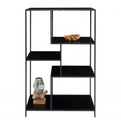 Red Living Regal Arette I - Schwarz -Wohnzimmermöbel boutique en ligne 1000235952 201223 12280300093 DETAILS P000000001000235952