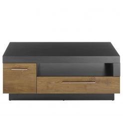 Red Living Couchtisch Talence - Kastanie Dekor / Grau 10 Red Living Couchtisch Talence - Kastanie Dekor / Grau -Wohnzimmermöbel boutique en ligne 1000236841 201218 06032800016 DETAILS P000000001000236841