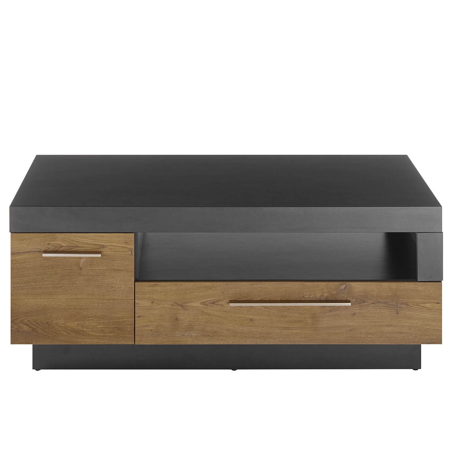 Red Living Couchtisch Talence - Kastanie Dekor / Grau 5 Red Living Couchtisch Talence - Kastanie Dekor / Grau – Bild 5