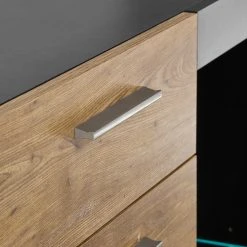 Red Living Sideboard Talence II - Kastanie Dekor / Grau 15 Red Living Sideboard Talence II - Kastanie Dekor / Grau -Wohnzimmermöbel boutique en ligne 1000236850 201218 06044900055 DETAILS P000000001000236850