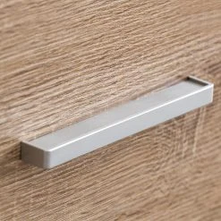 Loftscape Wohnwand Vierzon (4-teilig) - Eiche Sonoma Dekor 26 Loftscape Wohnwand Vierzon (4-teilig) - Eiche Sonoma Dekor -Wohnzimmermöbel boutique en ligne 1000237339 201230 13135200040 DETAILS P000000001000237339