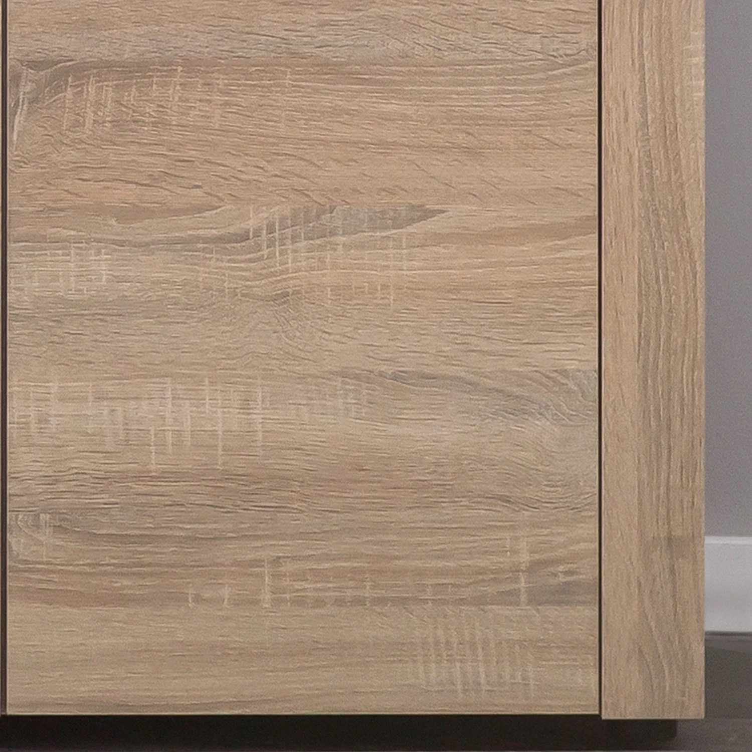 Loftscape Sideboard Vierzon - Eiche Sonoma Dekor 8 Loftscape Sideboard Vierzon - Eiche Sonoma Dekor – Bild 8