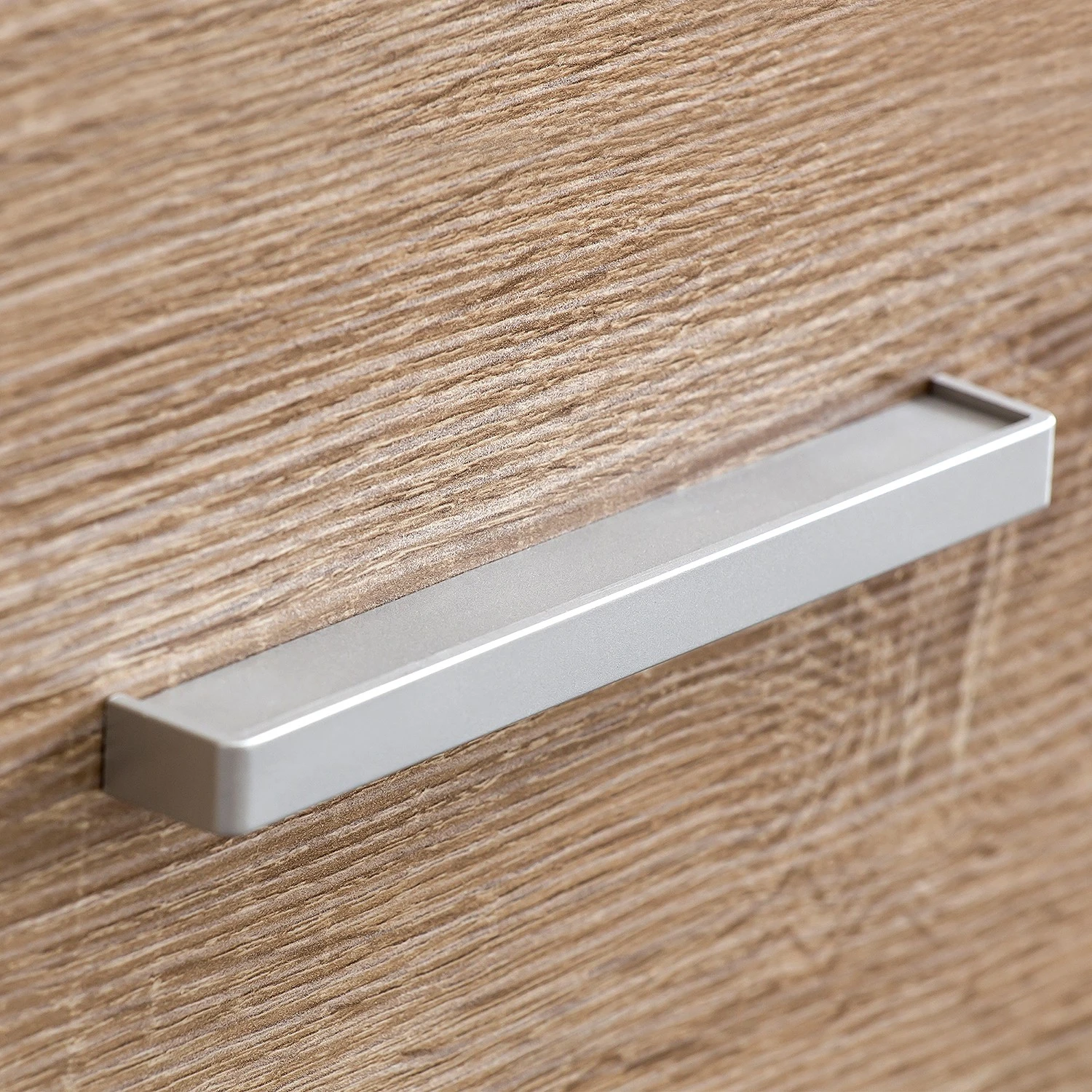 Loftscape Sideboard Vierzon - Eiche Sonoma Dekor 9 Loftscape Sideboard Vierzon - Eiche Sonoma Dekor – Bild 9