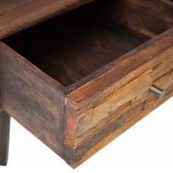 Ars Natura Couchtisch Woodal - Akazie massiv -Wohnzimmermöbel boutique en ligne 1000238179 220318 070 DETAILS P000000001000238179