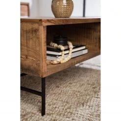 Ars Natura Couchtisch Roody II - Akazie massiv / Metall - Akazie / Schwarz 31 Ars Natura Couchtisch Roody II - Akazie massiv / Metall - Akazie / Schwarz -Wohnzimmermöbel boutique en ligne 1000238182 220331 034 DETAILS P000000001000238182