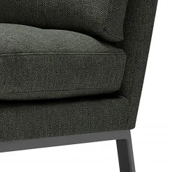 Studio Copenhagen Sessel Chilli - Flachgewebe Shina: Grau - Grau 10 Studio Copenhagen Sessel Chilli - Flachgewebe Shina: Grau - Grau -Wohnzimmermöbel boutique en ligne 1000238765 210121 14444400040 DETAILS P000000001000238765