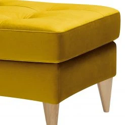 Studio Copenhagen Polsterhocker Powder - Samt Houki: Senfgelb - Eiche Hell 9 Studio Copenhagen Polsterhocker Powder - Samt Houki: Senfgelb - Eiche Hell -Wohnzimmermöbel boutique en ligne 1000238893 210121 14462001014 DETAILS P000000001000238893