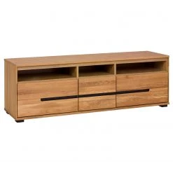 Naturoo TV-Lowboard Loray - Eiche teilmassiv 5 Naturoo TV-Lowboard Loray - Eiche teilmassiv -Wohnzimmermöbel boutique en ligne 1000239444 210915 09263300002 DETAILS P000000001000239444