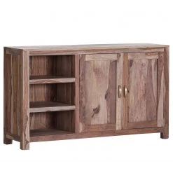 Naturoo Sideboard Rodern II - Sheesham massiv / Wiener Geflecht 10 Naturoo Sideboard Rodern II - Sheesham massiv / Wiener Geflecht -Wohnzimmermöbel boutique en ligne 1000239484 210108 13352300004 DETAILS P000000001000239484