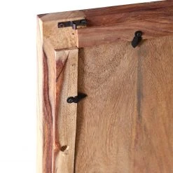 Naturoo Sideboard Rodern II - Sheesham massiv / Wiener Geflecht 12 Naturoo Sideboard Rodern II - Sheesham massiv / Wiener Geflecht -Wohnzimmermöbel boutique en ligne 1000239484 210225 13543000001 DETAILS P000000001000239484