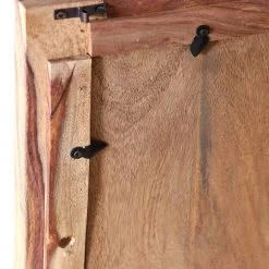 Naturoo Sideboard Rodern I - Sheesham massiv / Wiener Geflecht 13 Naturoo Sideboard Rodern I - Sheesham massiv / Wiener Geflecht -Wohnzimmermöbel boutique en ligne 1000239487 210108 13355400016 DETAILS P000000001000239487