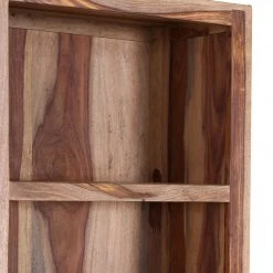 Naturoo Regal Rodern - Sheesham massiv / Wiener Geflecht -Wohnzimmermöbel boutique en ligne 1000239495 210108 13363800036 DETAILS P000000001000239495