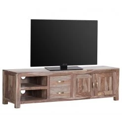 Naturoo TV-Lowboard Rodern I - Sheesham massiv / Wiener Geflecht 10 Naturoo TV-Lowboard Rodern I - Sheesham massiv / Wiener Geflecht -Wohnzimmermöbel boutique en ligne 1000239496 210108 13364800040 DETAILS P000000001000239496