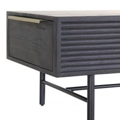 Red Living Couchtisch Soyons I - Akazie massiv / Metall - Schwarz / Gold 6 Red Living Couchtisch Soyons I - Akazie massiv / Metall - Schwarz / Gold -Wohnzimmermöbel boutique en ligne 1000239498 210108 13370900052 DETAILS P000000001000239498