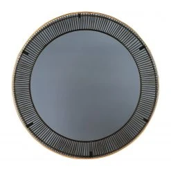 Red Living Couchtisch Payzac I - Glas / Metall - Grau / Gold -Wohnzimmermöbel boutique en ligne 1000239509 210108 13382100089 DETAILS P000000001000239509