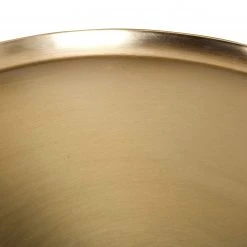 Red Living Couchtisch Payzac II - Metall - Gold / Grau 7 Red Living Couchtisch Payzac II - Metall - Gold / Grau -Wohnzimmermöbel boutique en ligne 1000239522 210108 13395800141 DETAILS P000000001000239522