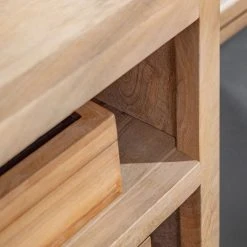 Naturoo TV-Lowboard Rumilly - Rattangeflecht / Mango massiv 18 Naturoo TV-Lowboard Rumilly - Rattangeflecht / Mango massiv -Wohnzimmermöbel boutique en ligne 1000239524 210908 16520400009 DETAILS P000000001000239524