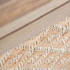 Naturoo TV-Lowboard Rumilly - Rattangeflecht / Mango massiv 19 Naturoo TV-Lowboard Rumilly - Rattangeflecht / Mango massiv -Wohnzimmermöbel boutique en ligne 1000239524 210908 16520400010 DETAILS P000000001000239524