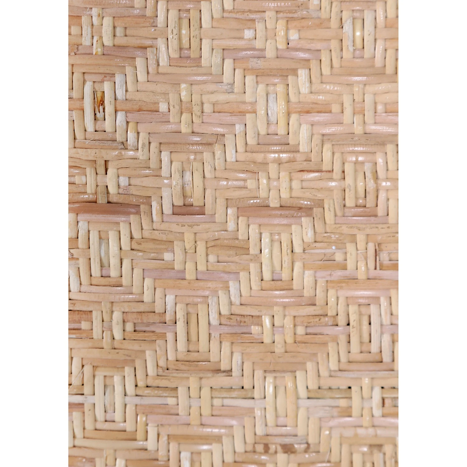 Naturoo Kommode Rumilly II - Rattangeflecht / Mango massiv 3 Naturoo Kommode Rumilly II - Rattangeflecht / Mango massiv – Bild 3