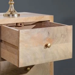 Naturoo Sideboard Rumilly - Rattangeflecht / Mango massiv 13 Naturoo Sideboard Rumilly - Rattangeflecht / Mango massiv -Wohnzimmermöbel boutique en ligne 1000239527 210908 16520400023 DETAILS P000000001000239527