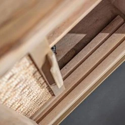 Naturoo Sideboard Rumilly - Rattangeflecht / Mango massiv 16 Naturoo Sideboard Rumilly - Rattangeflecht / Mango massiv -Wohnzimmermöbel boutique en ligne 1000239527 210908 16520400026 DETAILS P000000001000239527