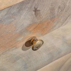 Naturoo Sideboard Rumilly - Rattangeflecht / Mango massiv 17 Naturoo Sideboard Rumilly - Rattangeflecht / Mango massiv -Wohnzimmermöbel boutique en ligne 1000239527 210908 16520400027 DETAILS P000000001000239527