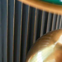 Red Living Beistelltisch Payzac VI - Metall - Schwarz / Gold -Wohnzimmermöbel boutique en ligne 1000239535 210108 13411200182 DETAILS P000000001000239535