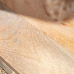 Naturoo Konsolentisch Rumilly - Rattangeflecht / Mango massiv -Wohnzimmermöbel boutique en ligne 1000239538 210908 16520500042 DETAILS P000000001000239538