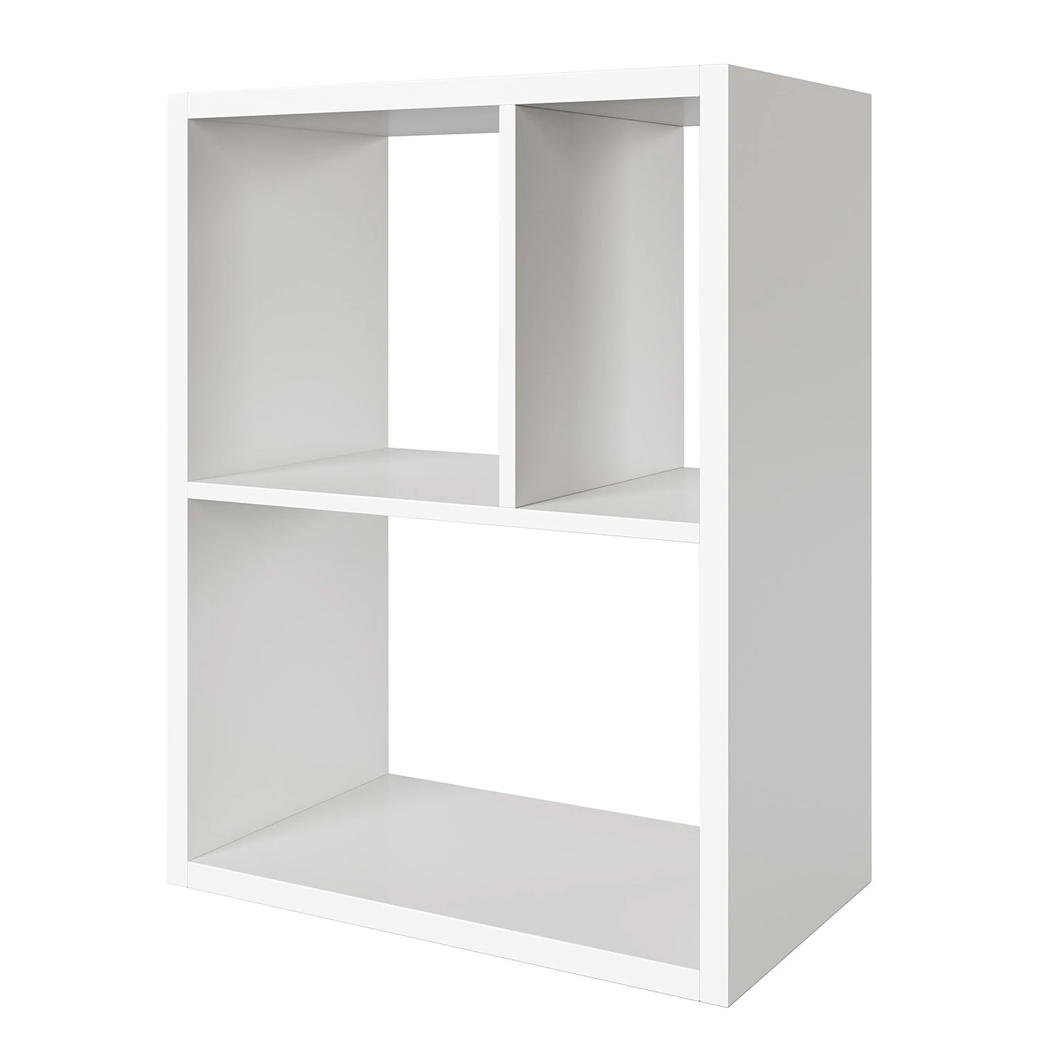 Loftscape Regal Attin IV - Weiß 1 Loftscape Regal Attin IV - Weiß