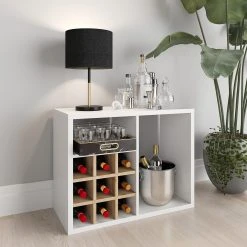 Loftscape Regal Attin IV - Weiß 13 Loftscape Regal Attin IV - Weiß -Wohnzimmermöbel boutique en ligne 1000240146 210211 16165400066 MOOD DETAILS P000000001000240146 mood