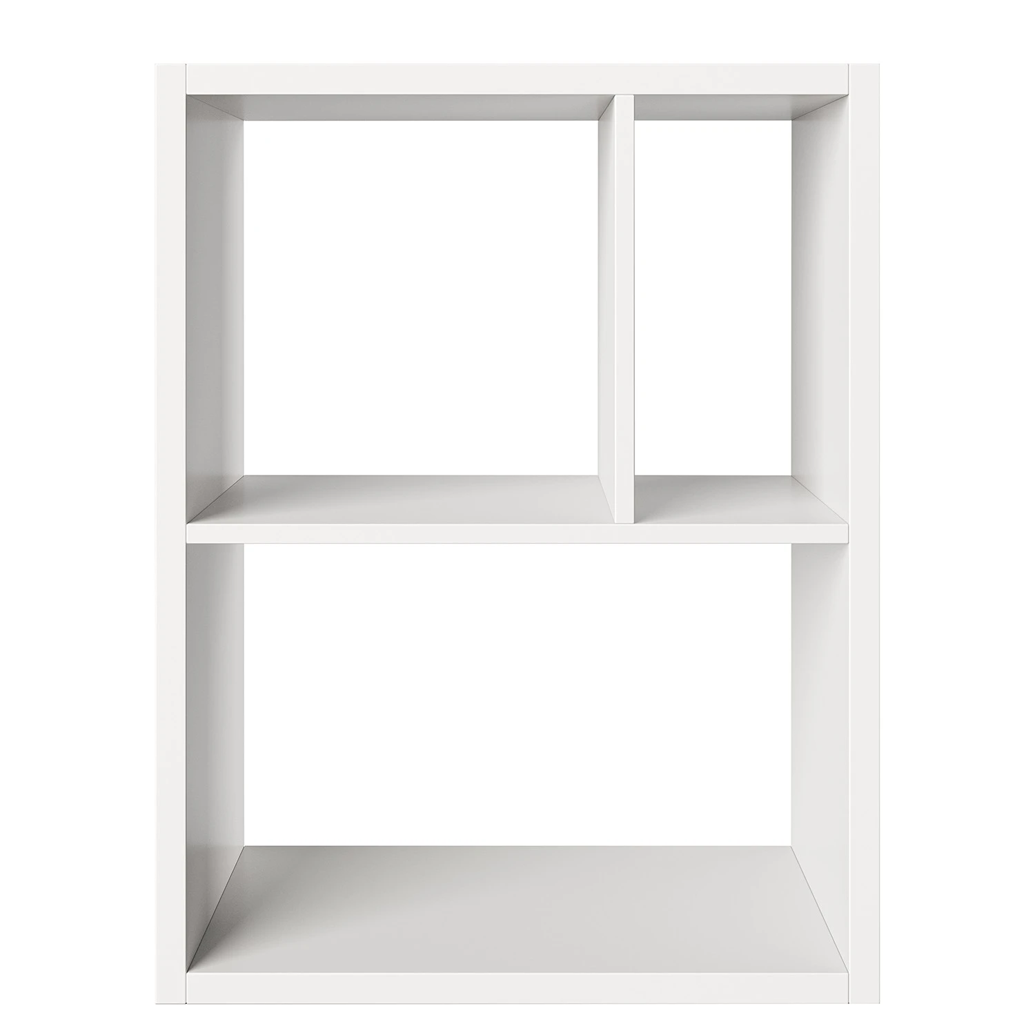 Loftscape Regal Attin IV - Weiß 6 Loftscape Regal Attin IV - Weiß – Bild 6